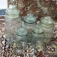 بانکه شیشیه ای