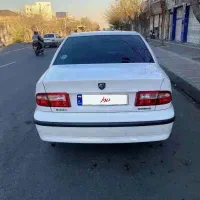 سمندlx|خودرو سواری و وانت|تهران, امیریه|دیوار