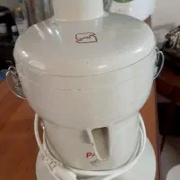 ابمیوه گیری پارس خزر