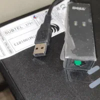 دانگل شبکه Usb