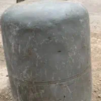 کپسول گاز