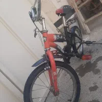 دوچرخه