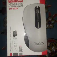 موس اقتصادی مدل تسکو