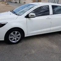 شاهین  GI مدل۱۴۰۴ دارای کارت طلایی