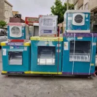 مرکزپخش کولرابی فلزی پرتابل/۲۸۰۰۰الی۳۸۰۰۰/شاه کالا