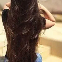 موی طبیعی