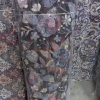 تولید کننده پارچه جاجیم خشتی و ترکمن