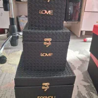 جعبه کادو