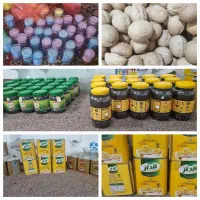 فروش،روغن عراقی،چای،گردو وصابون