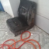 صندلی لنج