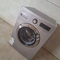ماشین لباسشویی