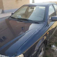 سمند lx مدل 86