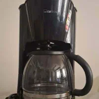 قهوه ساز Clatronic (استفاده نشده)