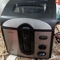 سرخ کن