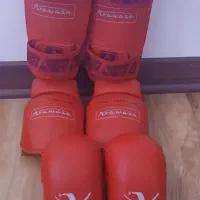 دستکش و روپایی آراوازا