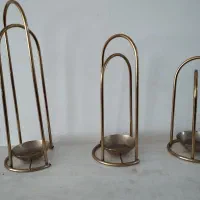 جاشمعی