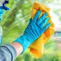 استخدام و خدمات ونظافت   کل حومه شهریار