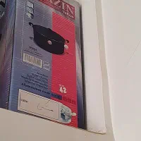 قابلمه تفلن