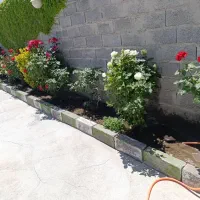 فروش باغ واقع در شهر مراغه