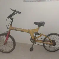 دوچرخه  تا شو خارجی سایز 20