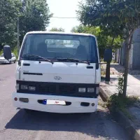 کامیونت خودروبر فروشی
