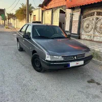 پژو ۴۰۵ مدل 94