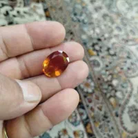 انگشتر الکساندریت