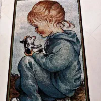 قالیچه ماشینی