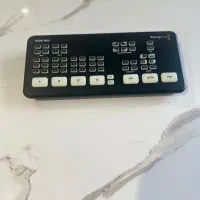 میکسر atem mini black magic