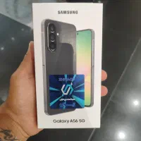 گوشی سامسونگ a56