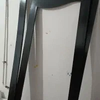 قاب اینه بزرگ ام دی اف