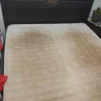 تخت خواب دونفره