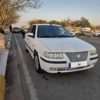سمند دوگانه کپسول بزرگ الکس