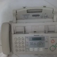 فکس پاناسونیک