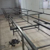 خدمات جوشکاری سیار و آهنگری سیار مهدوی