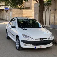 ۲۰۶مدل۱۴۰۰