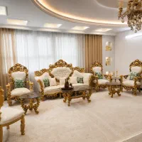 مبلمان سلطنتی نو