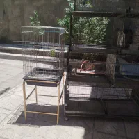قفس هشت خان