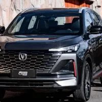 چانگان cs55 پلاس 2025 وارداتی