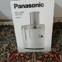 ابمیوه گیری تککاره پاناسونیک اصل نو نو