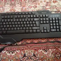 کیبورد گیمینگ