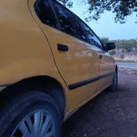 سمند85|خودرو سواری و وانت|ایلام, |دیوار