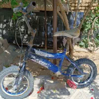 دوچرخه 12(pride)