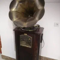 گرامافون