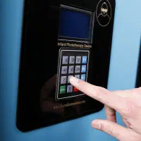 فروش ویژه دستگاه فتوتراپی ( درمان زردی نوزادان)