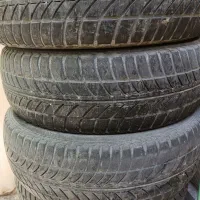 لاستیک پژو سمند