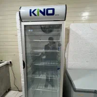 فروش یخچال فریزر نو نو