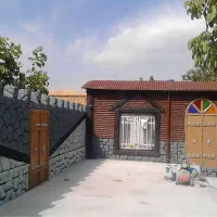سیمانبری،حوض ابنما الاچیق نرده کبابپز،میزوصندلی