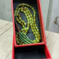 تسبیح شاه مقصود اصل قدمت بالای ۵۰ سال