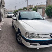 پارس سال سفارشی مدل۴۰۲